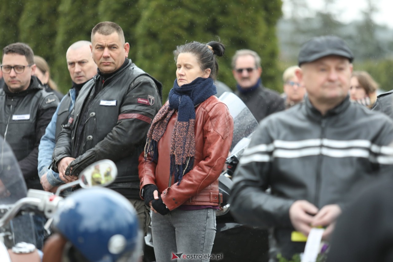 Motoświęconka w Kadzidle [04.04.2026] - zdjęcie #5 - eOstroleka.pl