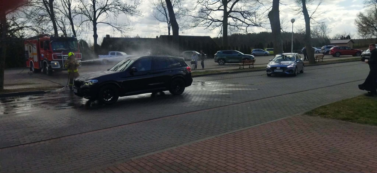Lany Poniedziałek w Parafii pw. św. Bartłomieja Apostoła w Baranowie [6.04.2026] - zdjęcie #17 - eOstroleka.pl