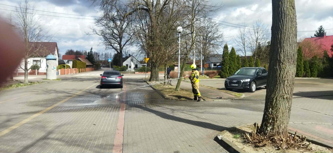 Lany Poniedziałek w Parafii pw. św. Bartłomieja Apostoła w Baranowie [6.04.2026] - zdjęcie #13 - eOstroleka.pl