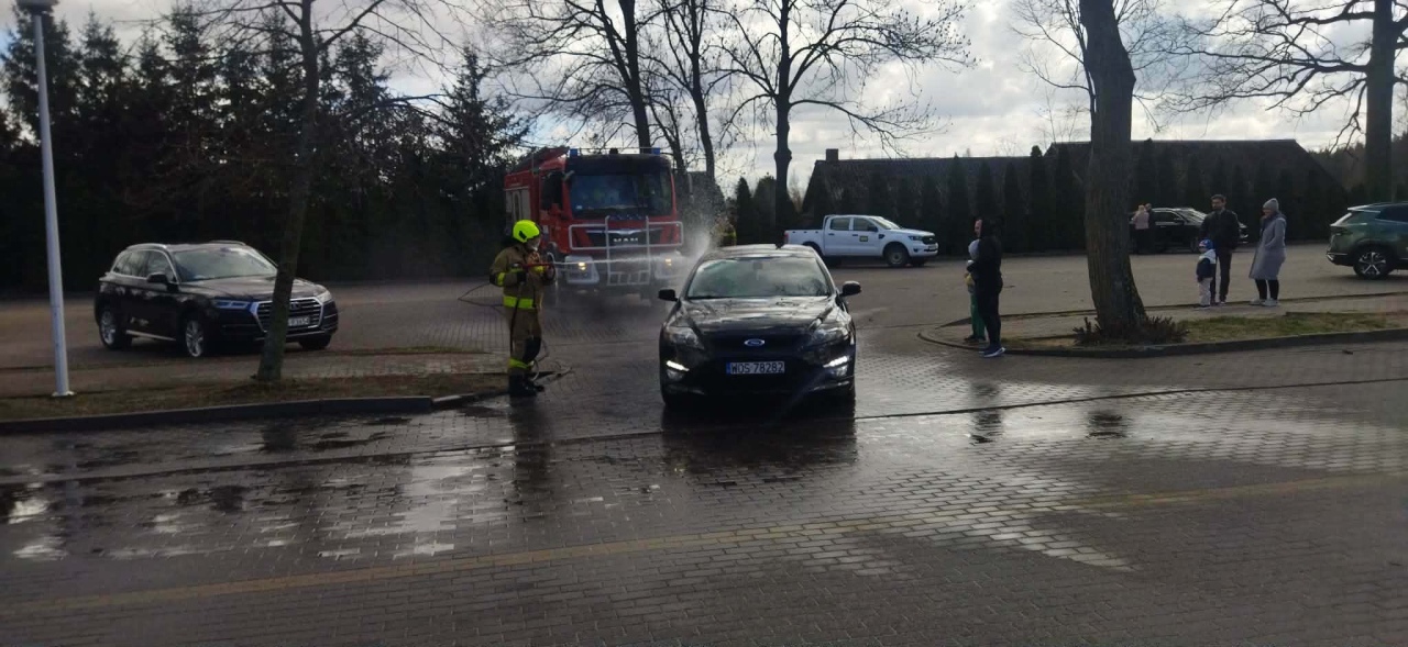 Lany Poniedziałek w Parafii pw. św. Bartłomieja Apostoła w Baranowie [6.04.2026] - zdjęcie #2 - eOstroleka.pl