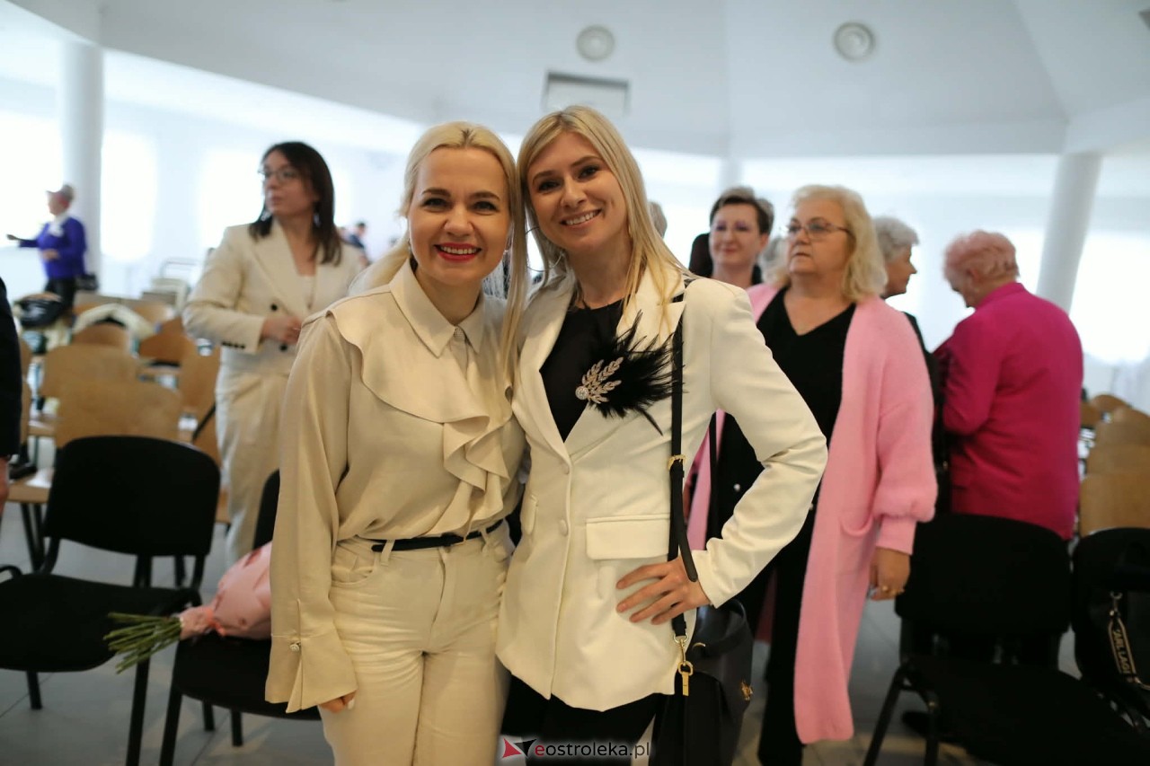 Wiceminister rolnictwa z wizytą w Baranowie [07.04.2026] - zdjęcie #68 - eOstroleka.pl