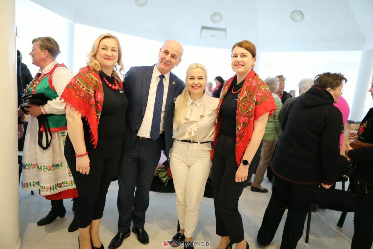 Wiceminister rolnictwa z wizytą w Baranowie [07.04.2026] - zdjęcie #60 - eOstroleka.pl
