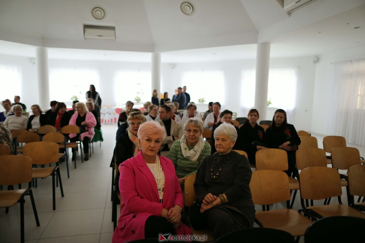 Wiceminister rolnictwa z wizytą w Baranowie [07.04.2026] - zdjęcie #58 - eOstroleka.pl