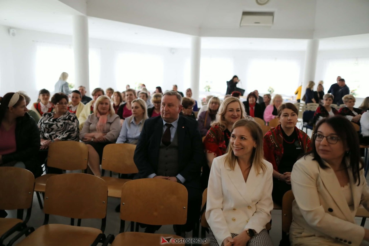 Wiceminister rolnictwa z wizytą w Baranowie [07.04.2026] - zdjęcie #56 - eOstroleka.pl