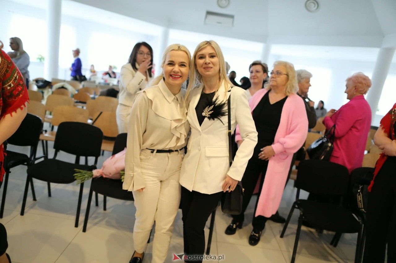 Wiceminister rolnictwa z wizytą w Baranowie [07.04.2026] - zdjęcie #40 - eOstroleka.pl