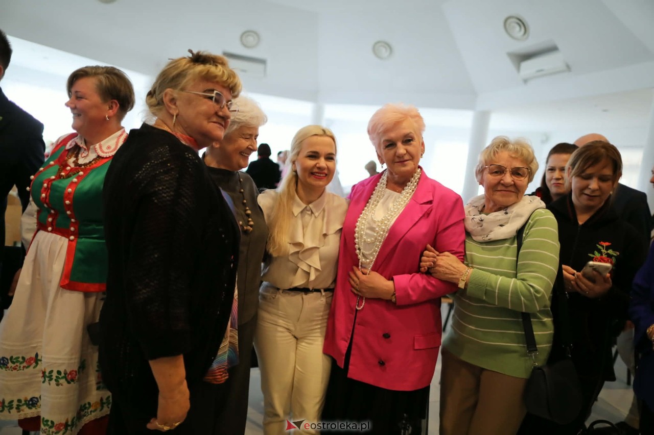 Wiceminister rolnictwa z wizytą w Baranowie [07.04.2026] - zdjęcie #34 - eOstroleka.pl