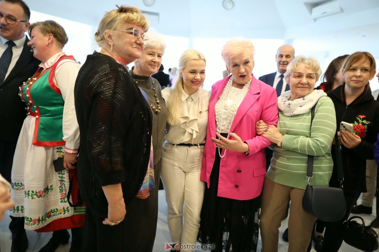 Wiceminister rolnictwa z wizytą w Baranowie [07.04.2026] - zdjęcie #32 - eOstroleka.pl