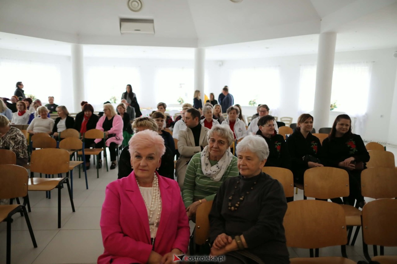 Wiceminister rolnictwa z wizytą w Baranowie [07.04.2026] - zdjęcie #28 - eOstroleka.pl