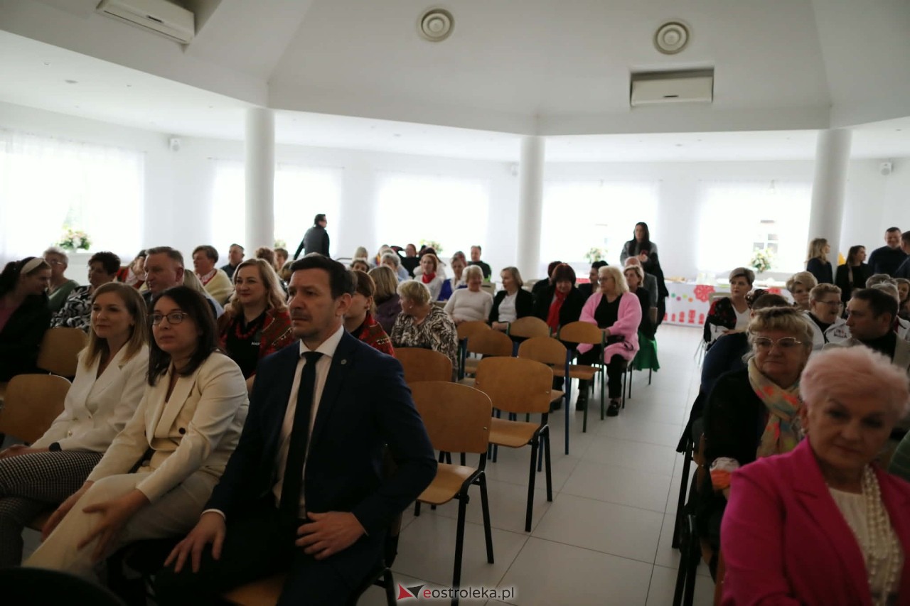 Wiceminister rolnictwa z wizytą w Baranowie [07.04.2026] - zdjęcie #16 - eOstroleka.pl