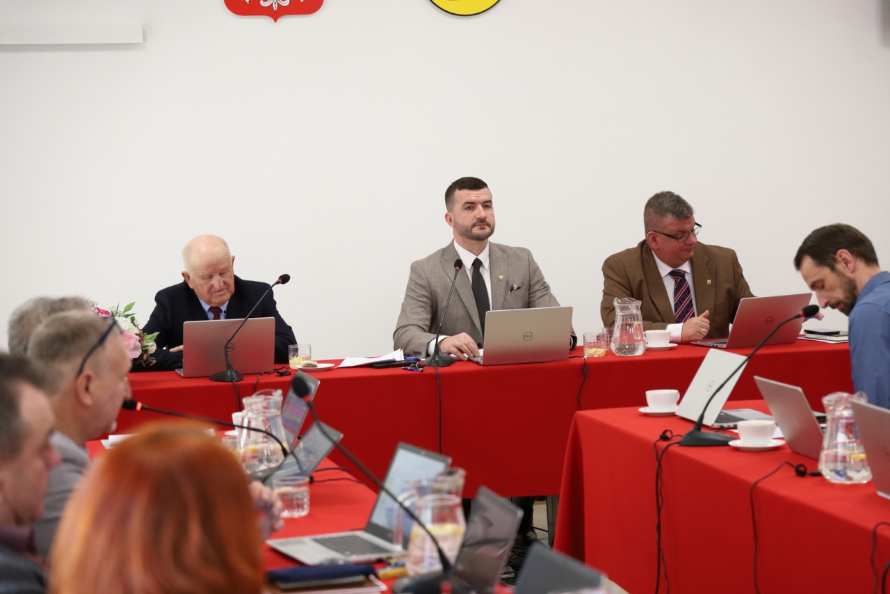 Gmina Lelis z medalem na 80-lecie LZS. Sportowa pasja doceniona! [27.03.2026] - zdjęcie #15 - eOstroleka.pl