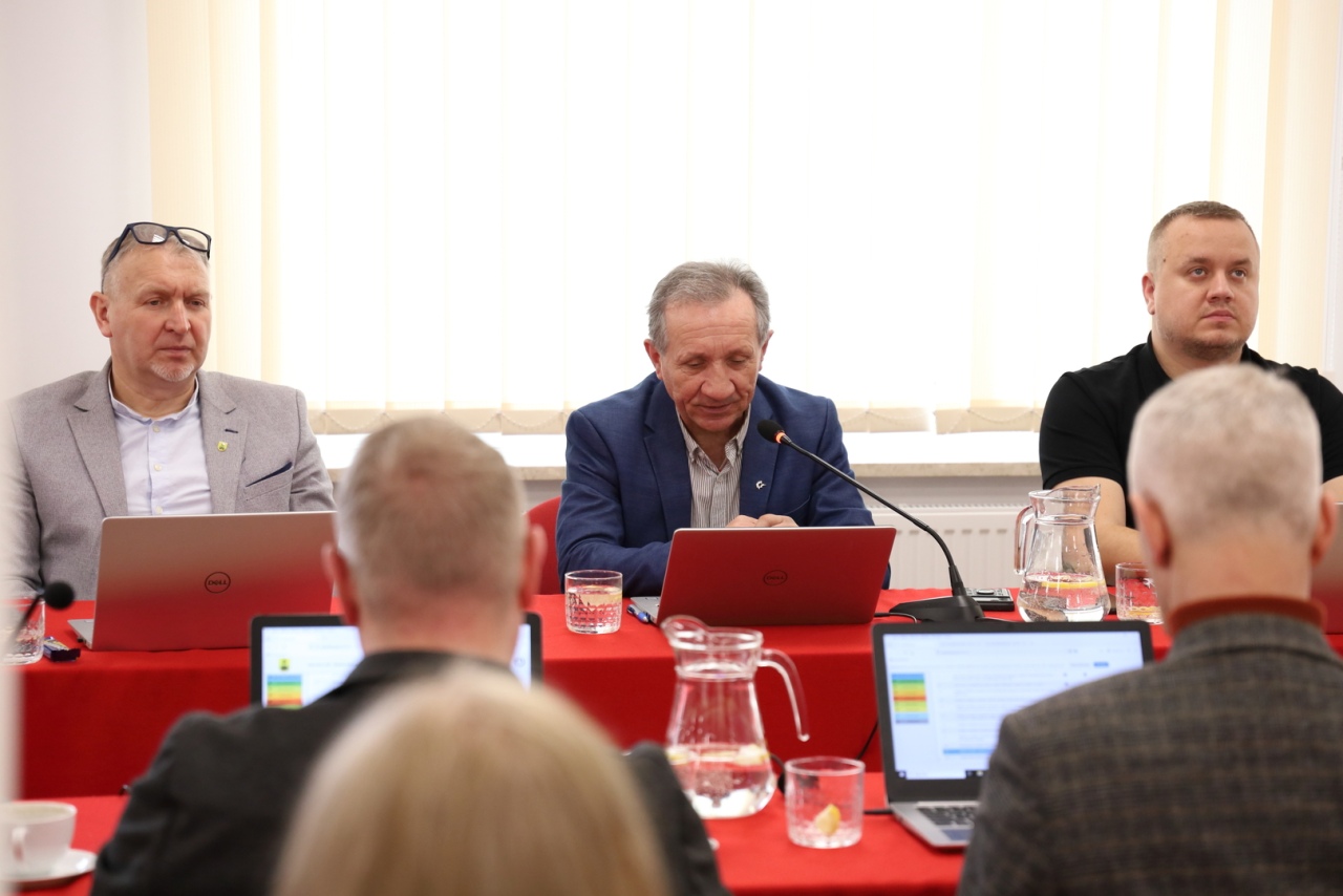 Gmina Lelis z medalem na 80-lecie LZS. Sportowa pasja doceniona! [27.03.2026] - zdjęcie #4 - eOstroleka.pl