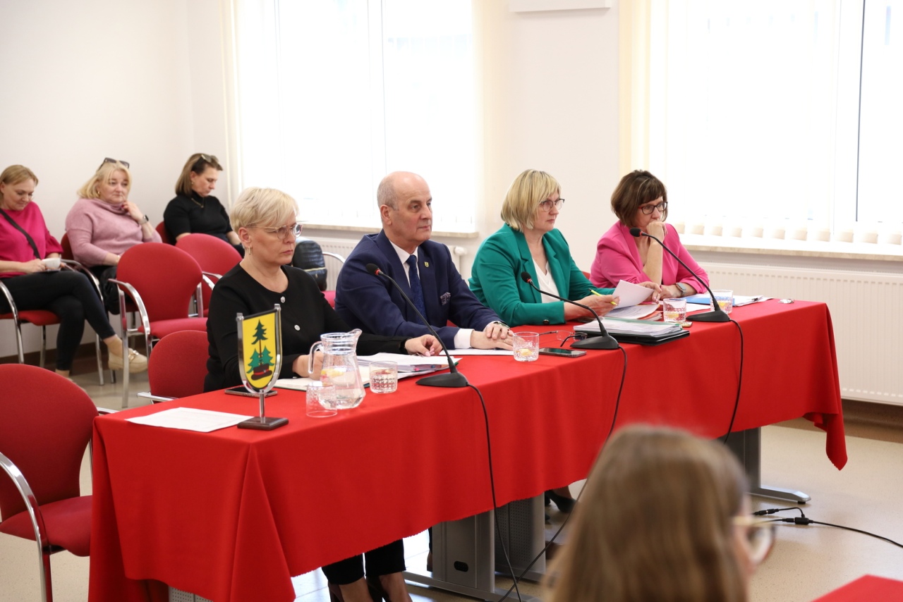Gmina Lelis z medalem na 80-lecie LZS. Sportowa pasja doceniona! [27.03.2026] - zdjęcie #3 - eOstroleka.pl