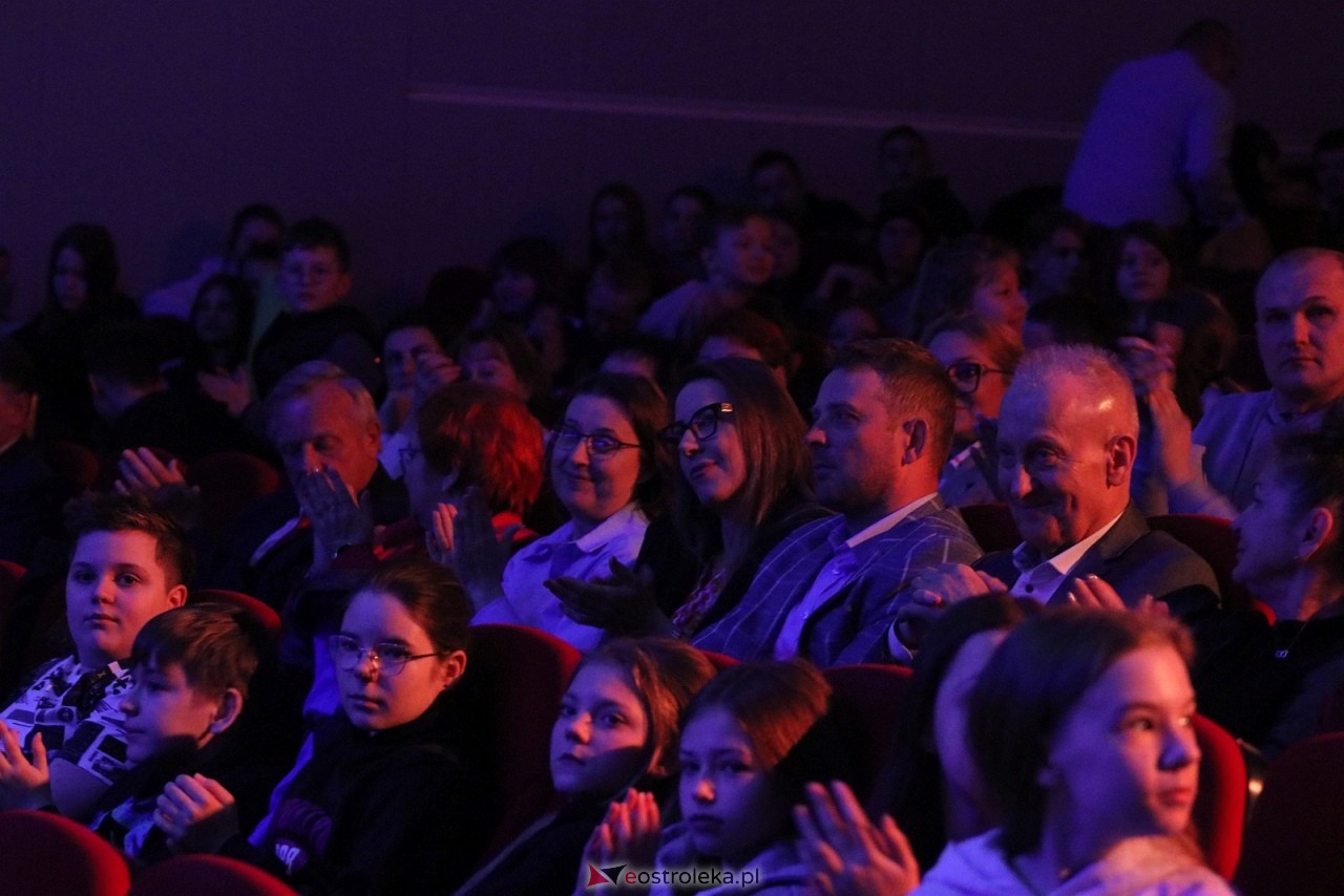 Koncert Gramy dla Antka w OCK [09.04.2026] - zdjęcie #75 - eOstroleka.pl