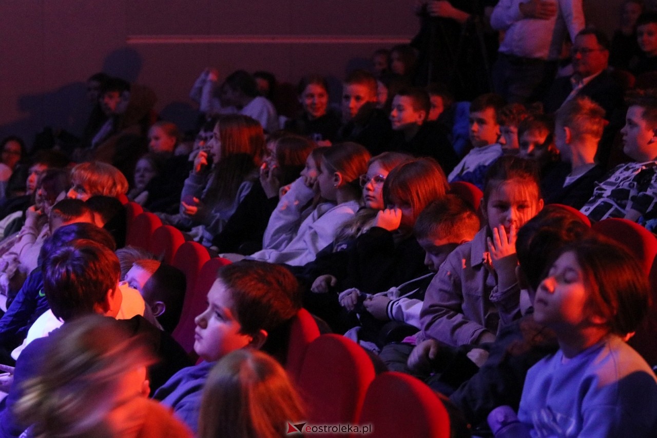 Koncert Gramy dla Antka w OCK [09.04.2026] - zdjęcie #67 - eOstroleka.pl