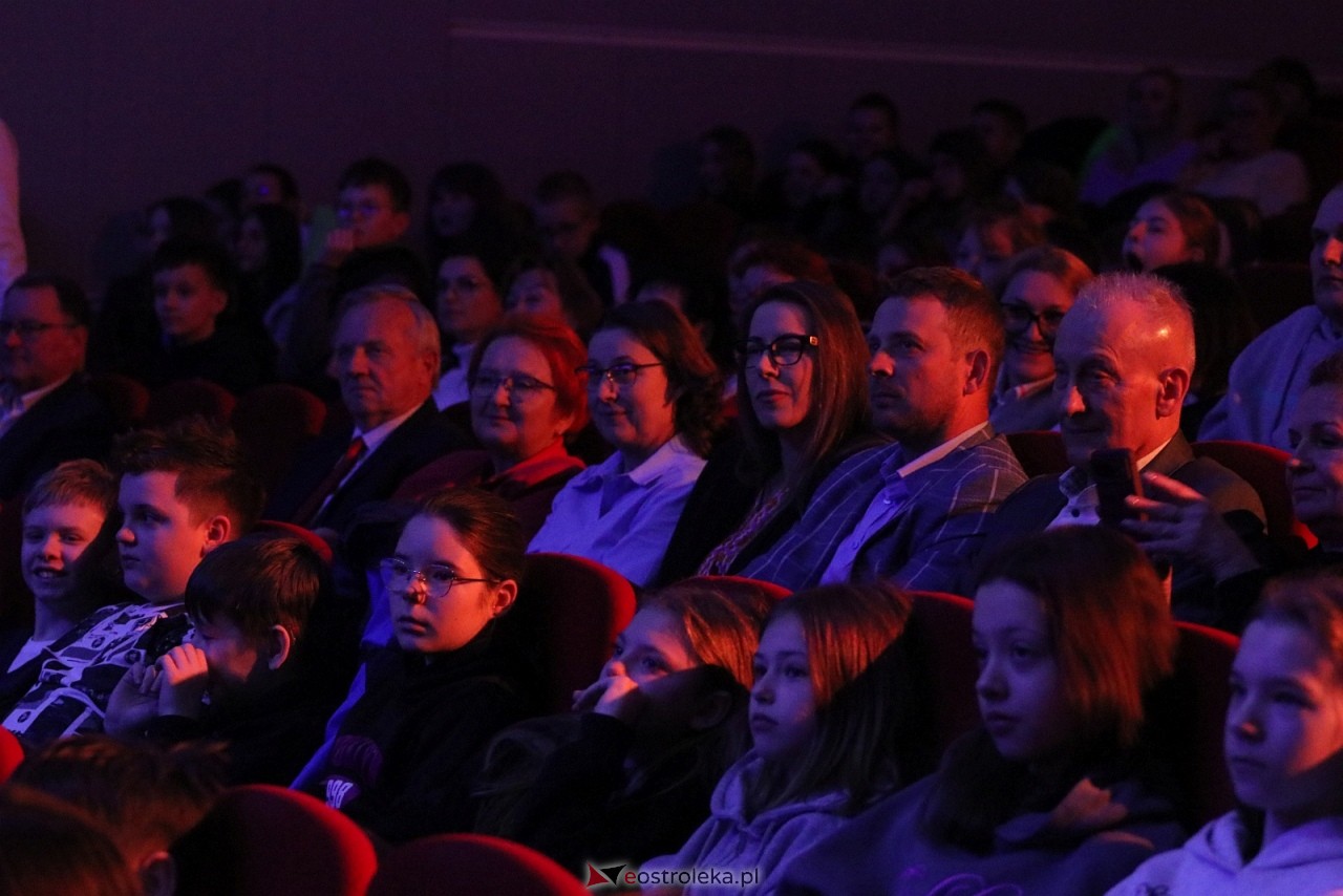 Koncert Gramy dla Antka w OCK [09.04.2026] - zdjęcie #61 - eOstroleka.pl