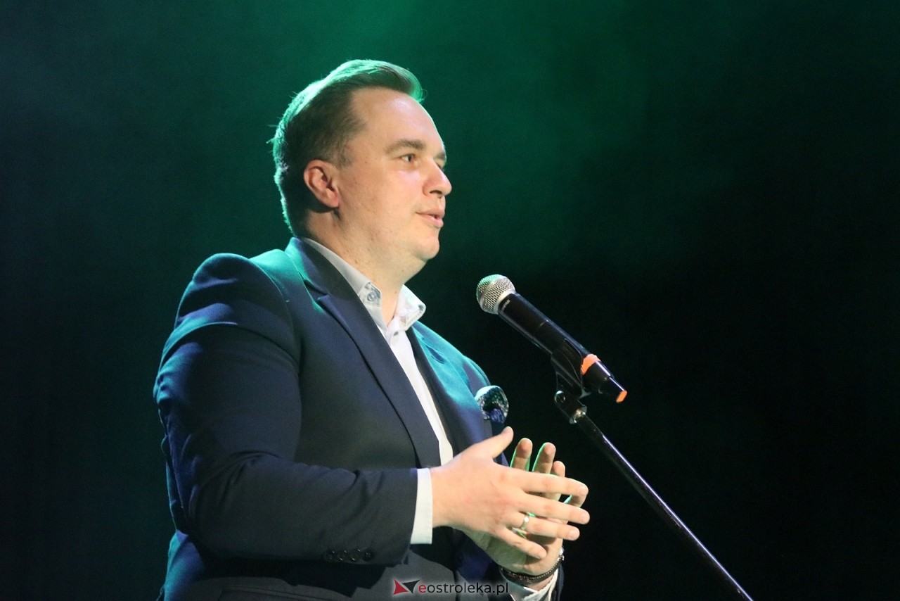 Koncert Gramy dla Antka w OCK [09.04.2026] - zdjęcie #55 - eOstroleka.pl