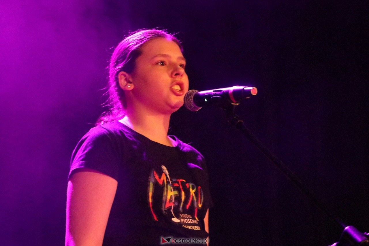 Koncert Gramy dla Antka w OCK [09.04.2026] - zdjęcie #43 - eOstroleka.pl