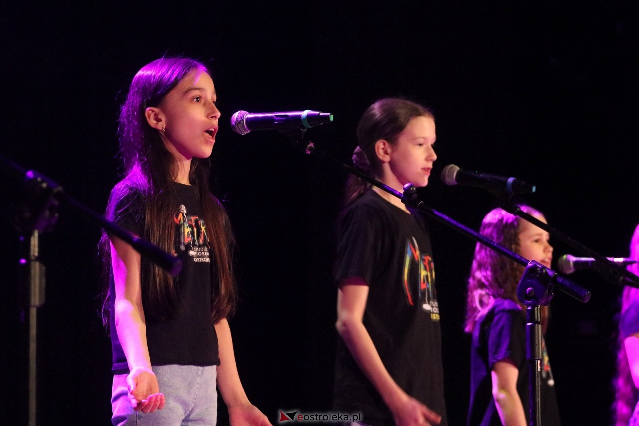 Koncert Gramy dla Antka w OCK [09.04.2026] - zdjęcie #41 - eOstroleka.pl