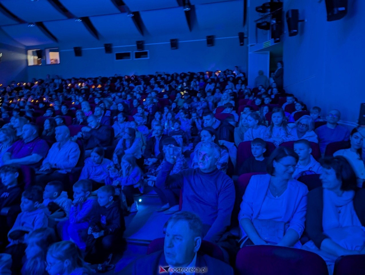 Koncert Gramy dla Antka w OCK [09.04.2026] - zdjęcie #31 - eOstroleka.pl