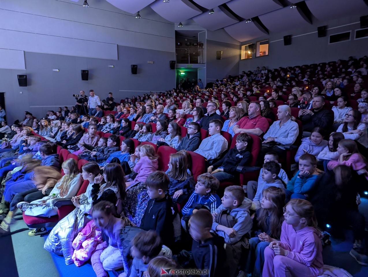 Koncert Gramy dla Antka w OCK [09.04.2026] - zdjęcie #29 - eOstroleka.pl