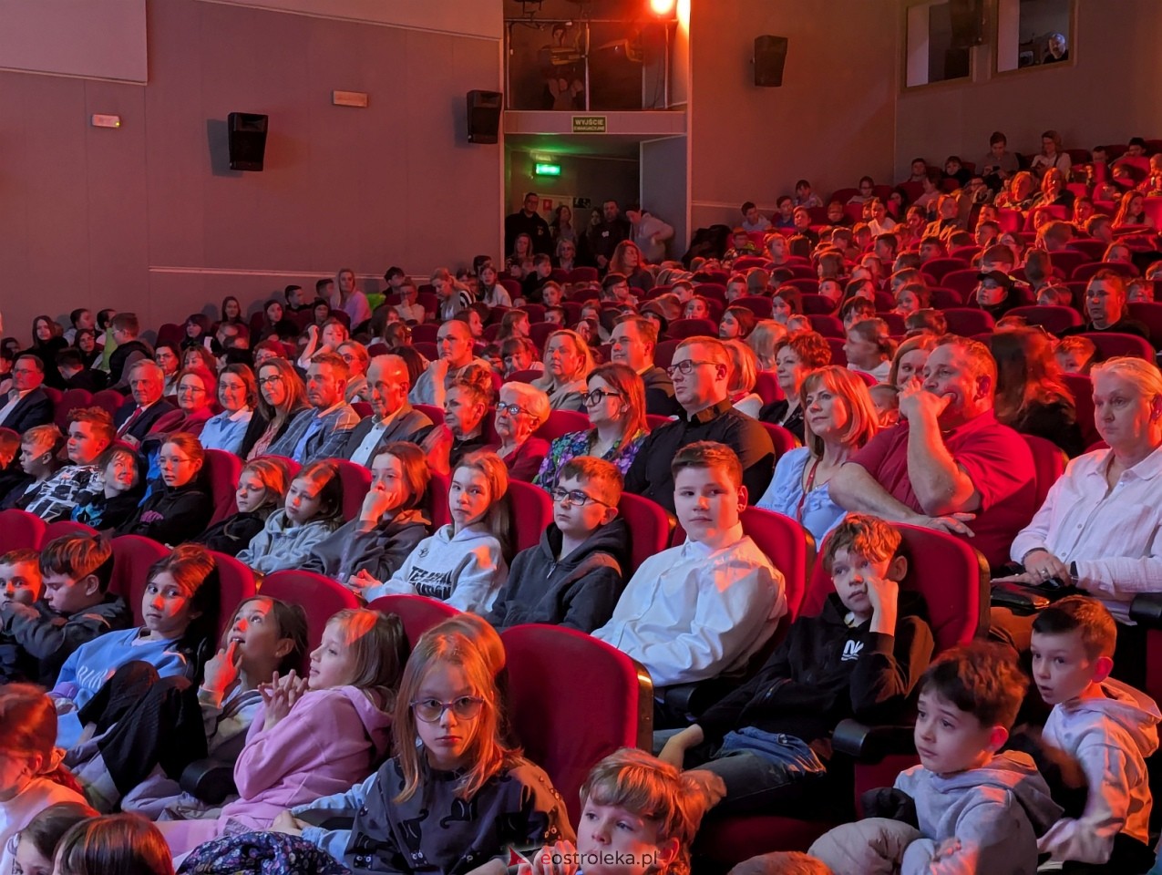 Koncert Gramy dla Antka w OCK [09.04.2026] - zdjęcie #28 - eOstroleka.pl