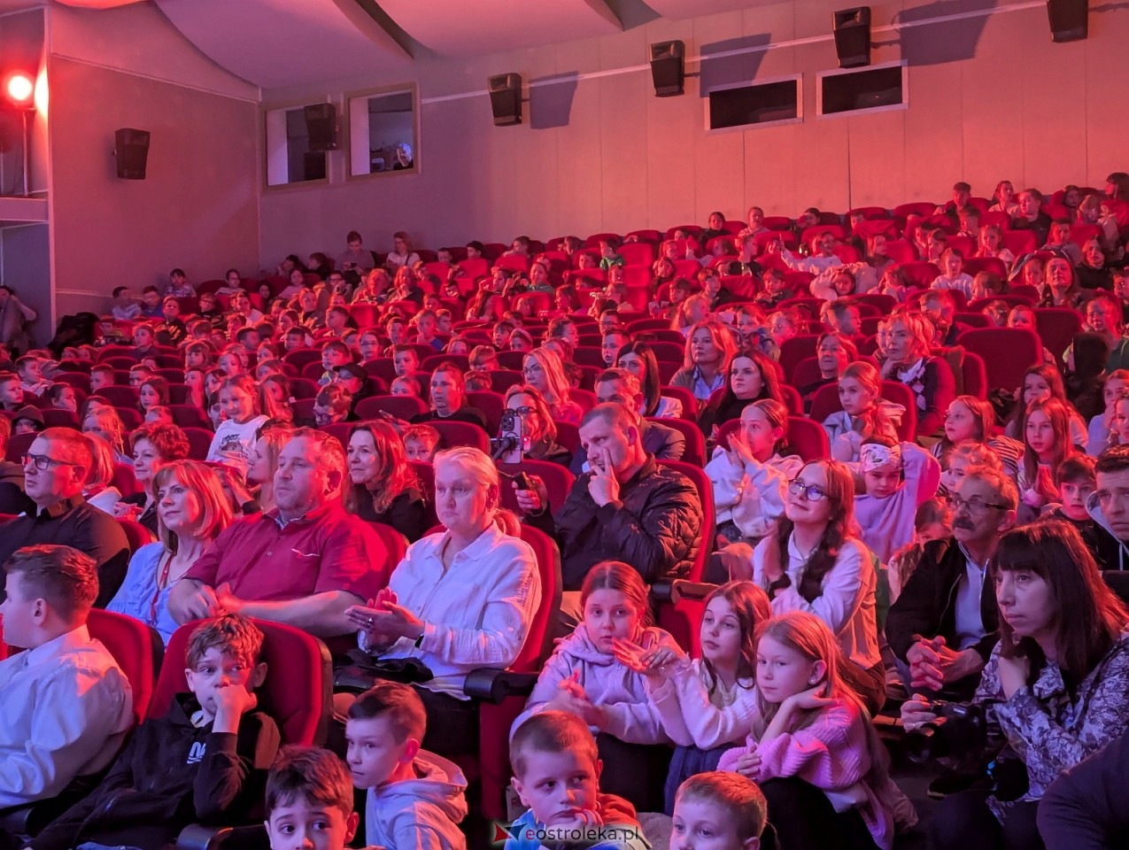 Koncert Gramy dla Antka w OCK [09.04.2026] - zdjęcie #26 - eOstroleka.pl