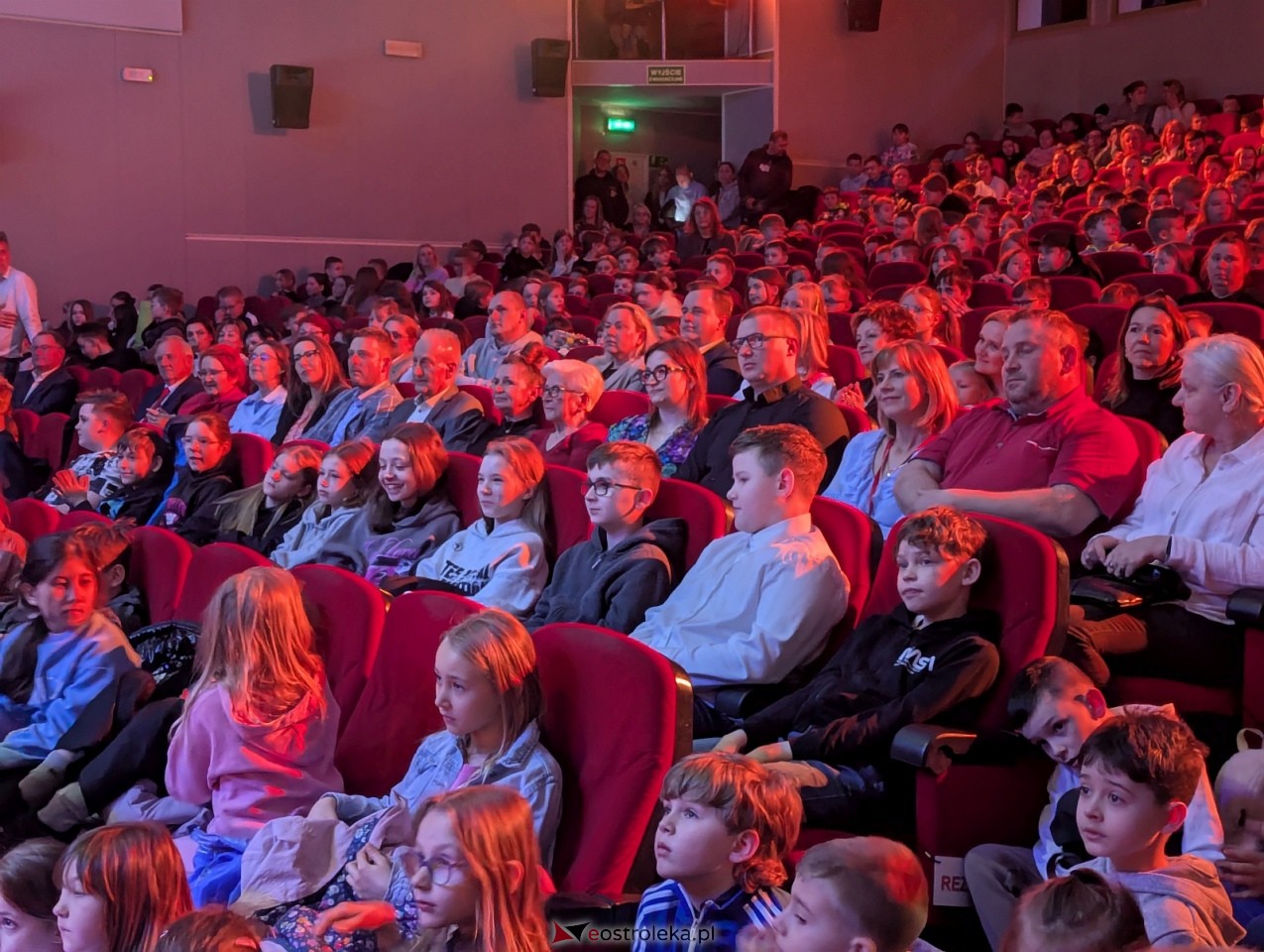 Koncert Gramy dla Antka w OCK [09.04.2026] - zdjęcie #25 - eOstroleka.pl