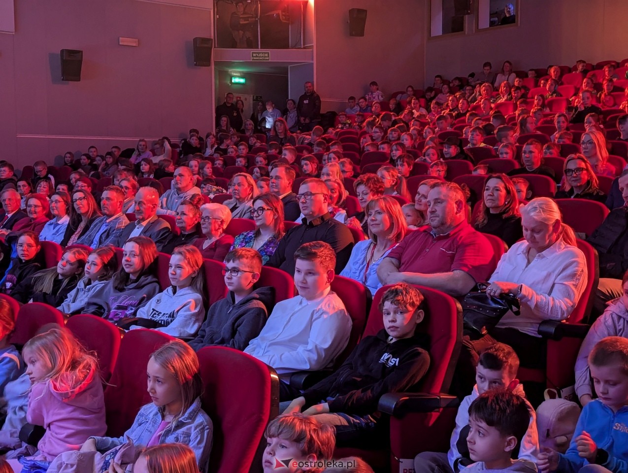 Koncert Gramy dla Antka w OCK [09.04.2026] - zdjęcie #24 - eOstroleka.pl