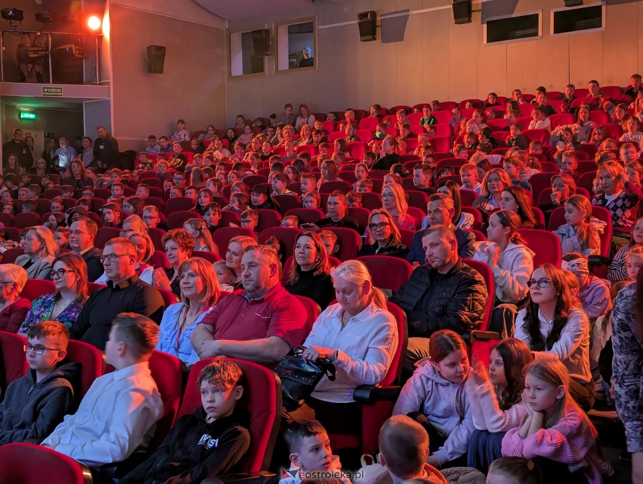 Koncert Gramy dla Antka w OCK [09.04.2026] - zdjęcie #23 - eOstroleka.pl