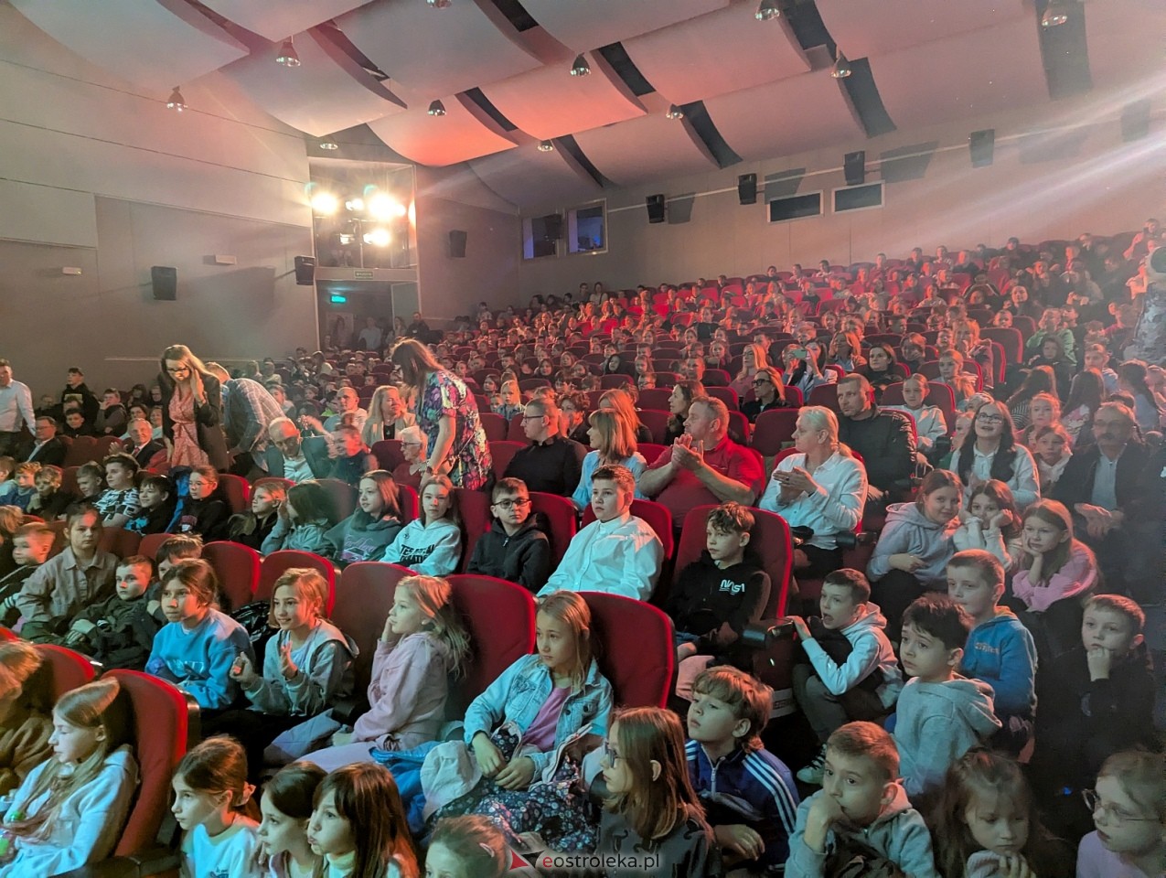 Koncert Gramy dla Antka w OCK [09.04.2026] - zdjęcie #21 - eOstroleka.pl