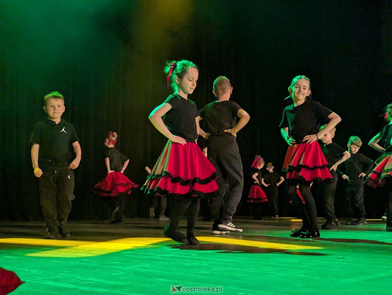 Koncert Gramy dla Antka w OCK [09.04.2026] - zdjęcie #14 - eOstroleka.pl