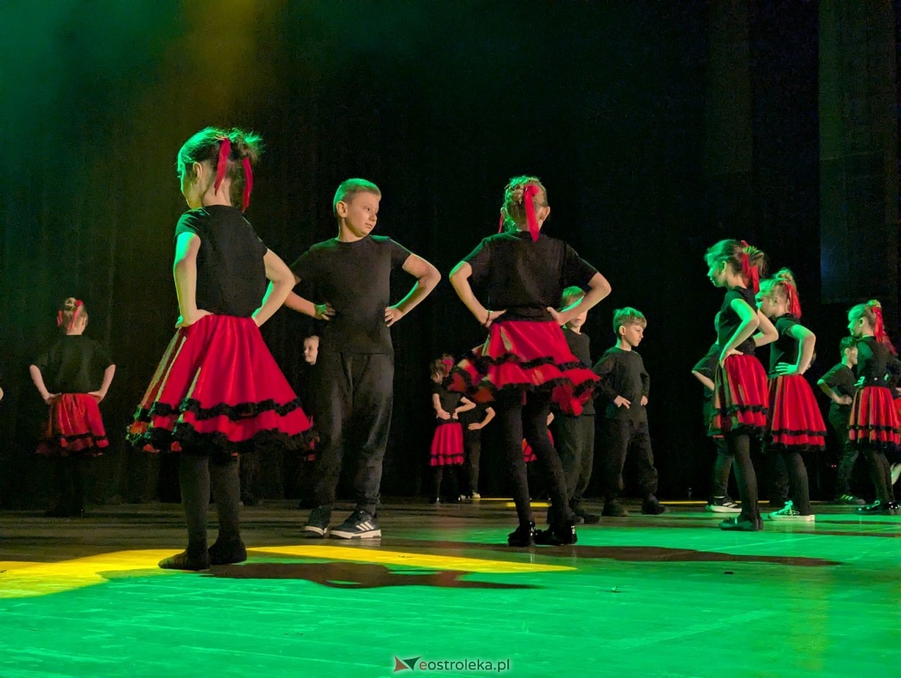 Koncert Gramy dla Antka w OCK [09.04.2026] - zdjęcie #13 - eOstroleka.pl