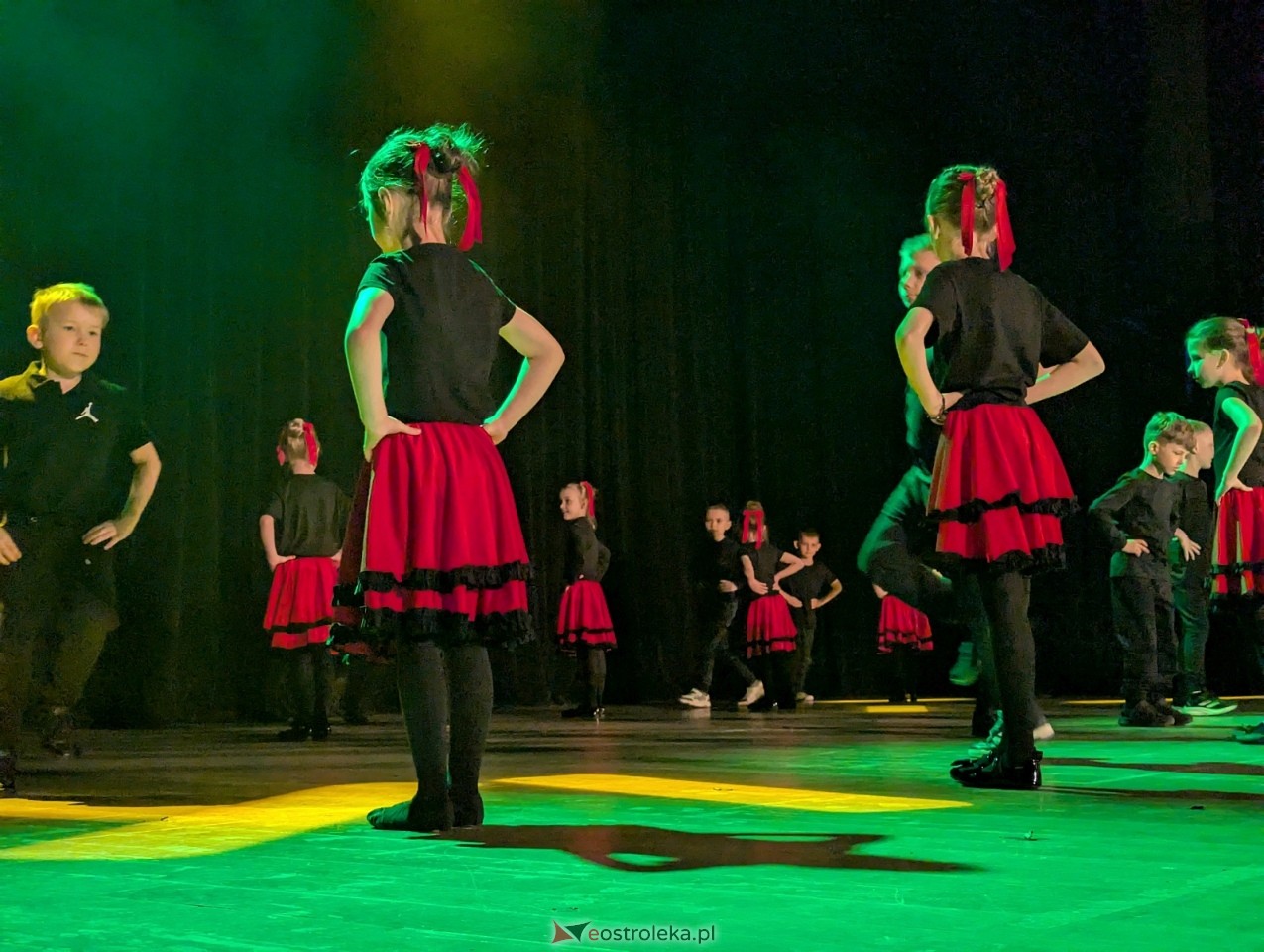 Koncert Gramy dla Antka w OCK [09.04.2026] - zdjęcie #12 - eOstroleka.pl
