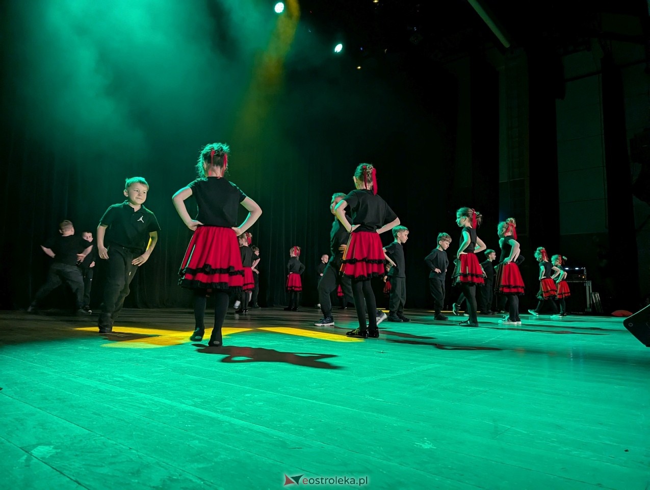 Koncert Gramy dla Antka w OCK [09.04.2026] - zdjęcie #11 - eOstroleka.pl