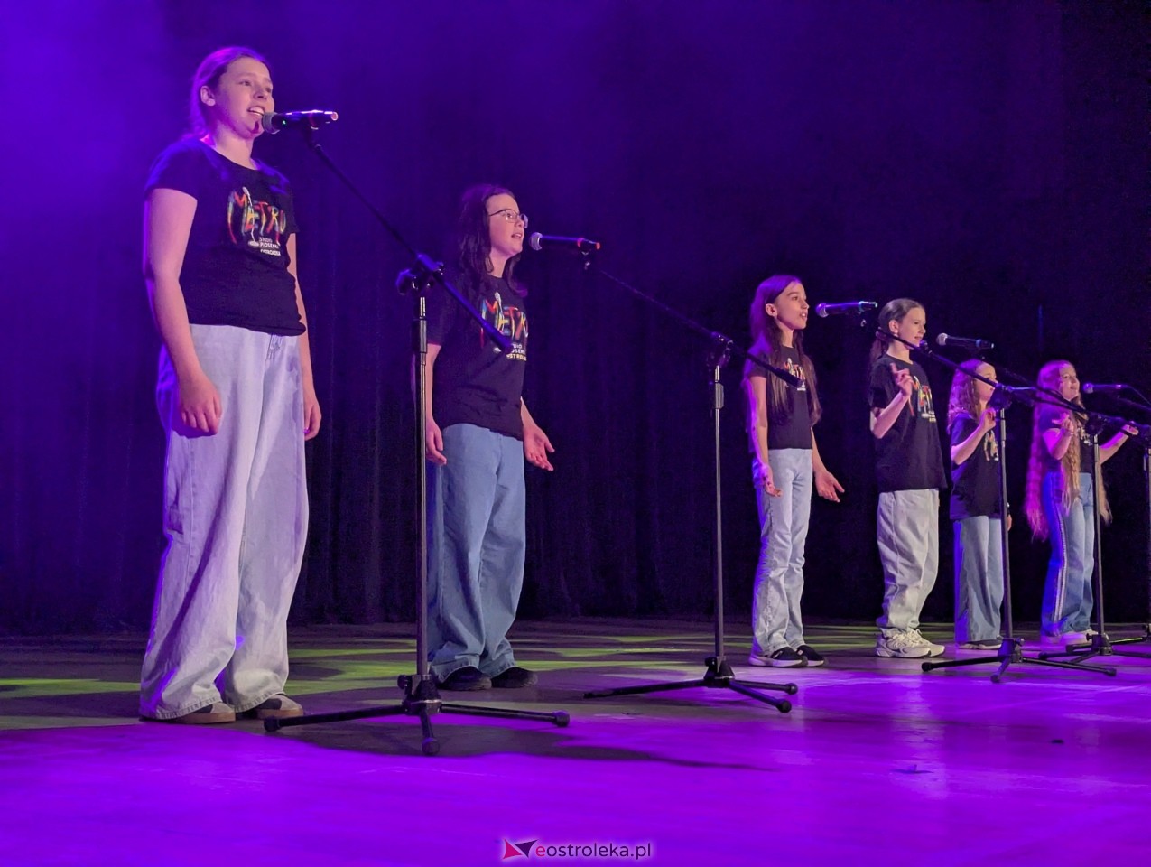 Koncert Gramy dla Antka w OCK [09.04.2026] - zdjęcie #10 - eOstroleka.pl