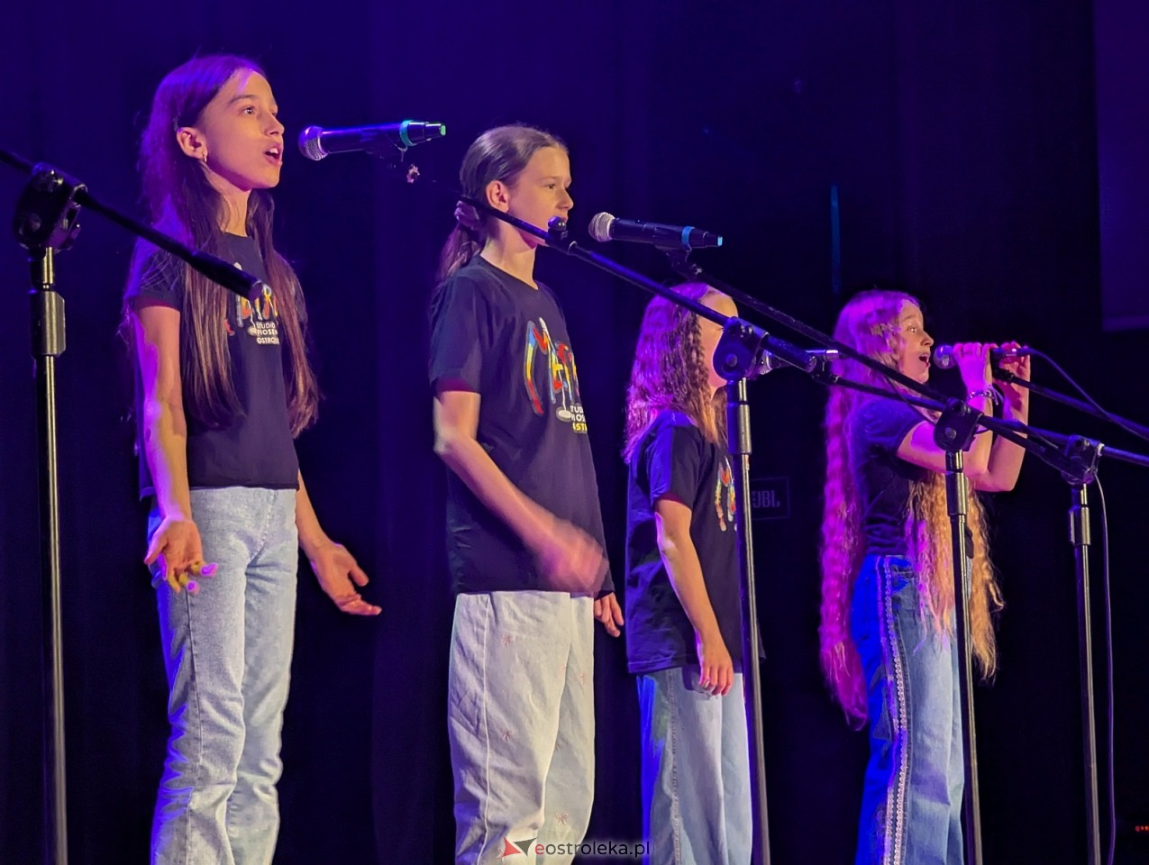 Koncert Gramy dla Antka w OCK [09.04.2026] - zdjęcie #9 - eOstroleka.pl