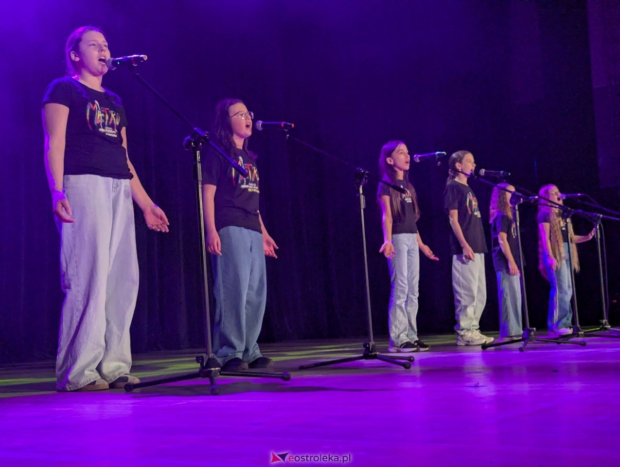 Koncert Gramy dla Antka w OCK [09.04.2026] - zdjęcie #7 - eOstroleka.pl