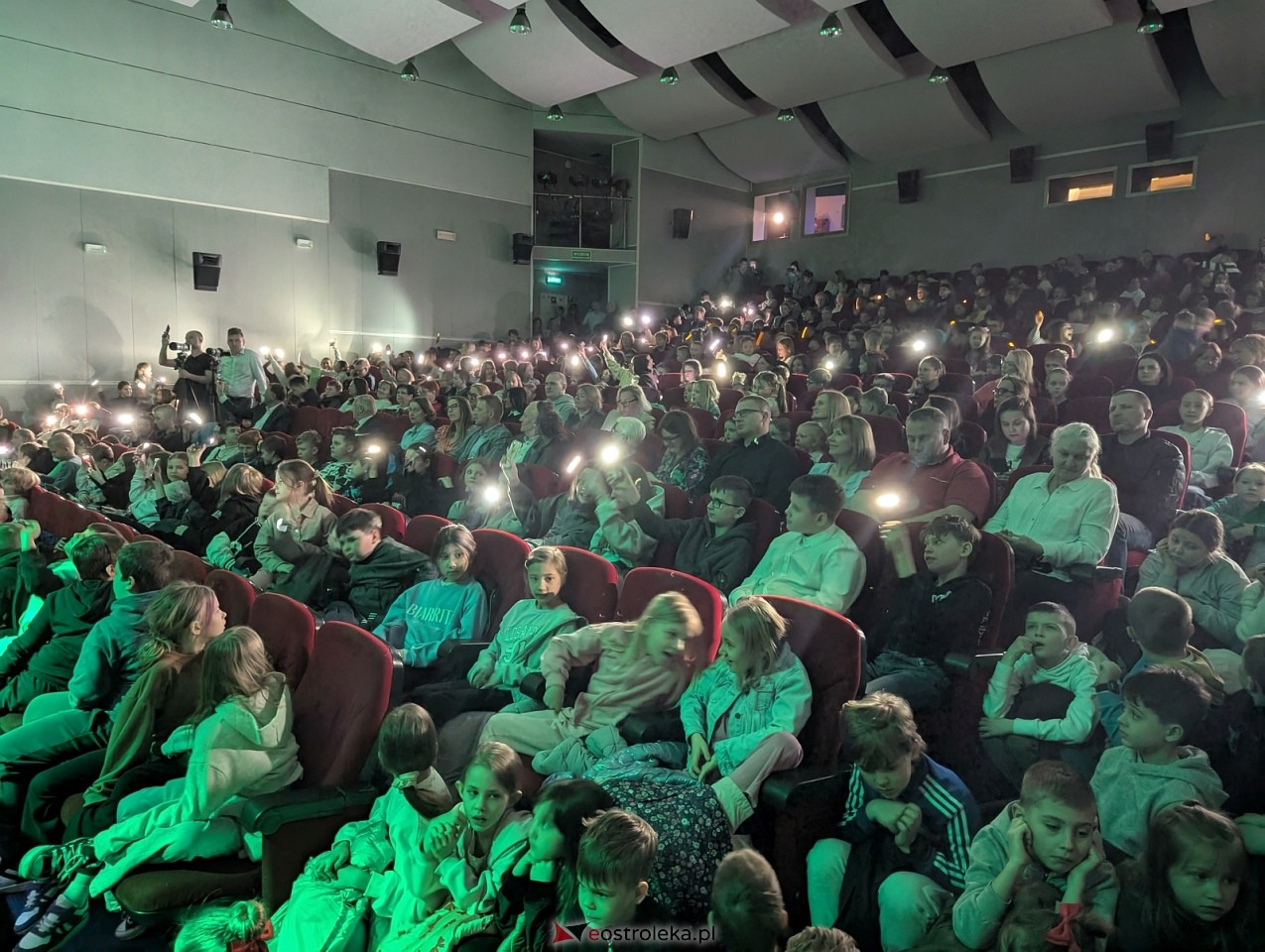 Koncert Gramy dla Antka w OCK [09.04.2026] - zdjęcie #3 - eOstroleka.pl