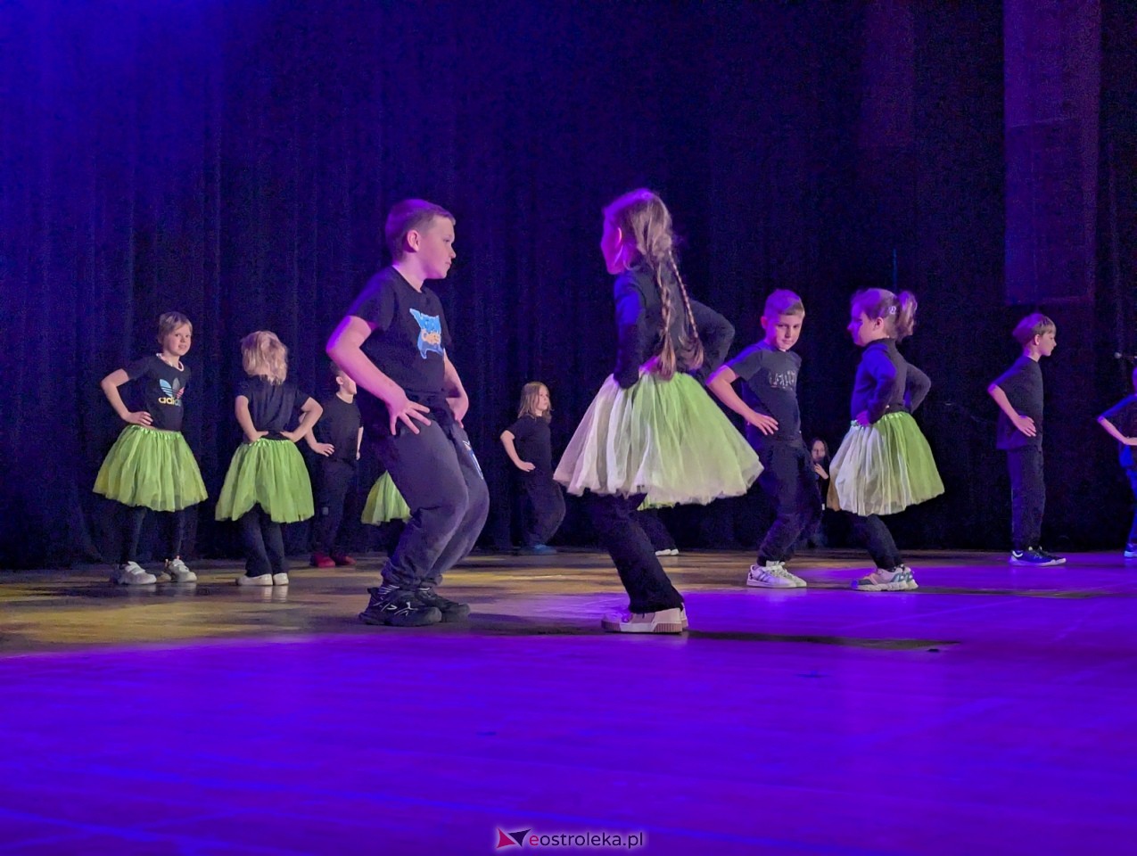 Koncert Gramy dla Antka w OCK [09.04.2026] - zdjęcie #2 - eOstroleka.pl