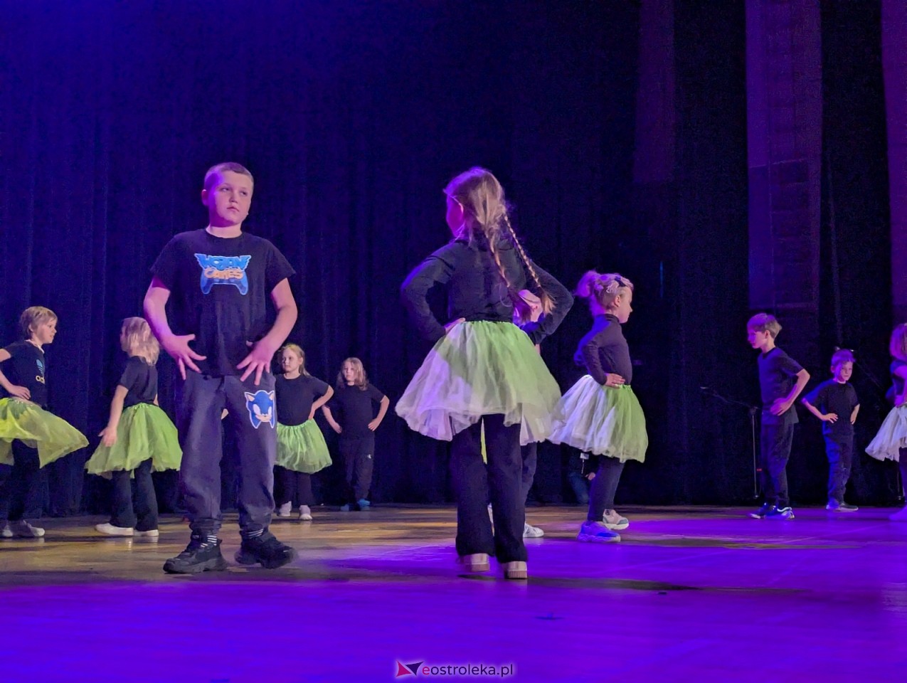Koncert Gramy dla Antka w OCK [09.04.2026] - zdjęcie #1 - eOstroleka.pl