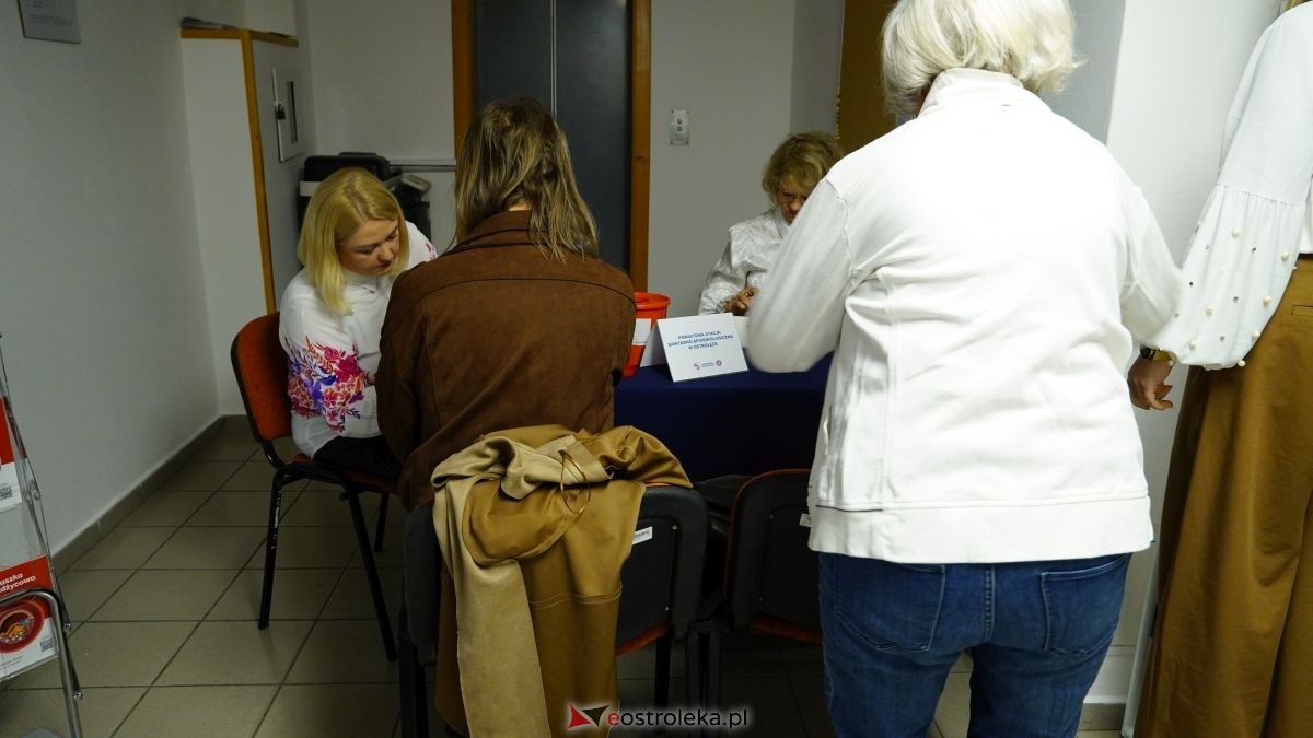 Dzień Otwarty w Powiatowej Stacji Sanitarno-Epidemiologicznej w Ostrołęce [09.04.2026] - zdjęcie #28 - eOstroleka.pl