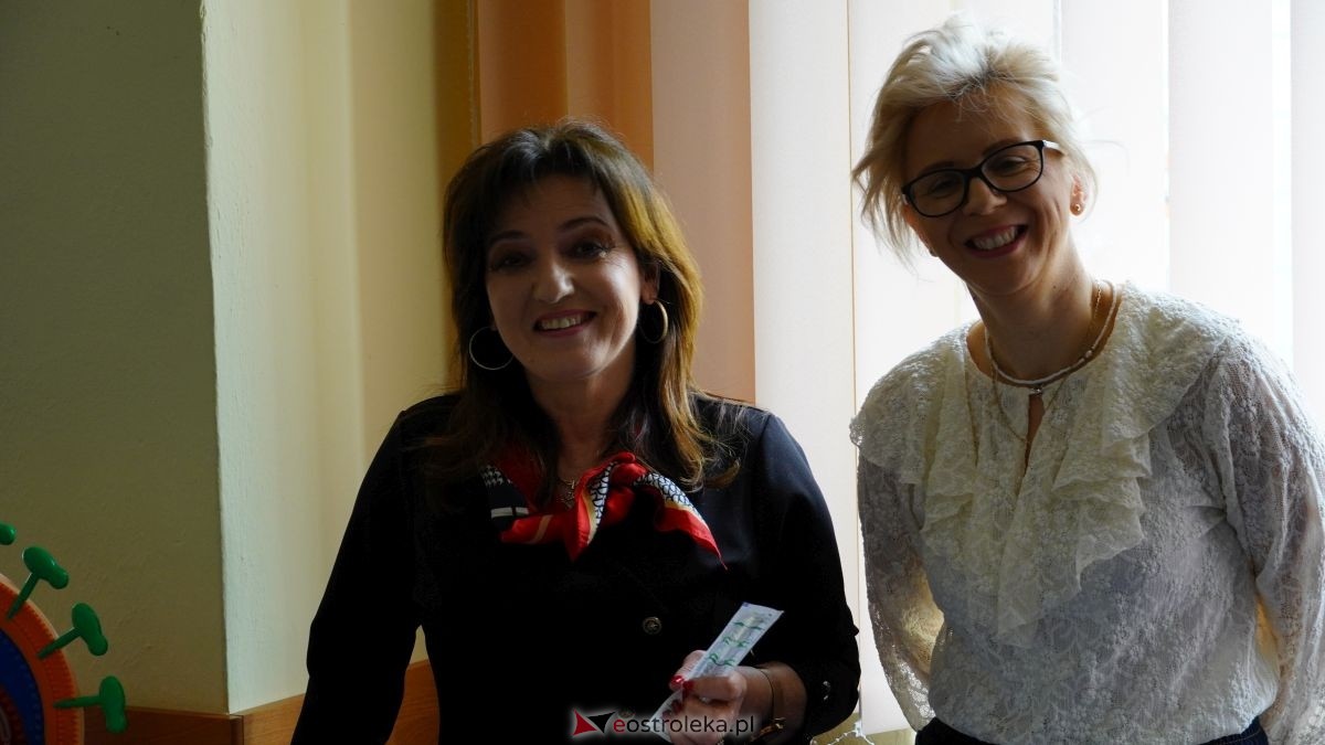 Dzień Otwarty w Powiatowej Stacji Sanitarno-Epidemiologicznej w Ostrołęce [09.04.2026] - zdjęcie #15 - eOstroleka.pl
