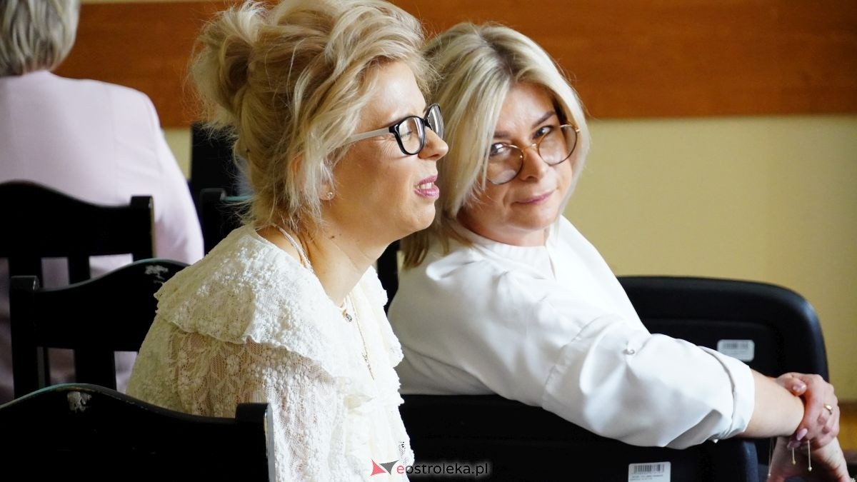 Dzień Otwarty w Powiatowej Stacji Sanitarno-Epidemiologicznej w Ostrołęce [09.04.2026] - zdjęcie #6 - eOstroleka.pl