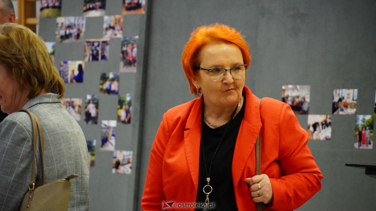 Zakończenie 3. edycji projektu Międzypokoleniowe Pasje w Zespole Szkół Zawodowych nr 1 [09.04.2026] - zdjęcie #79 - eOstroleka.pl
