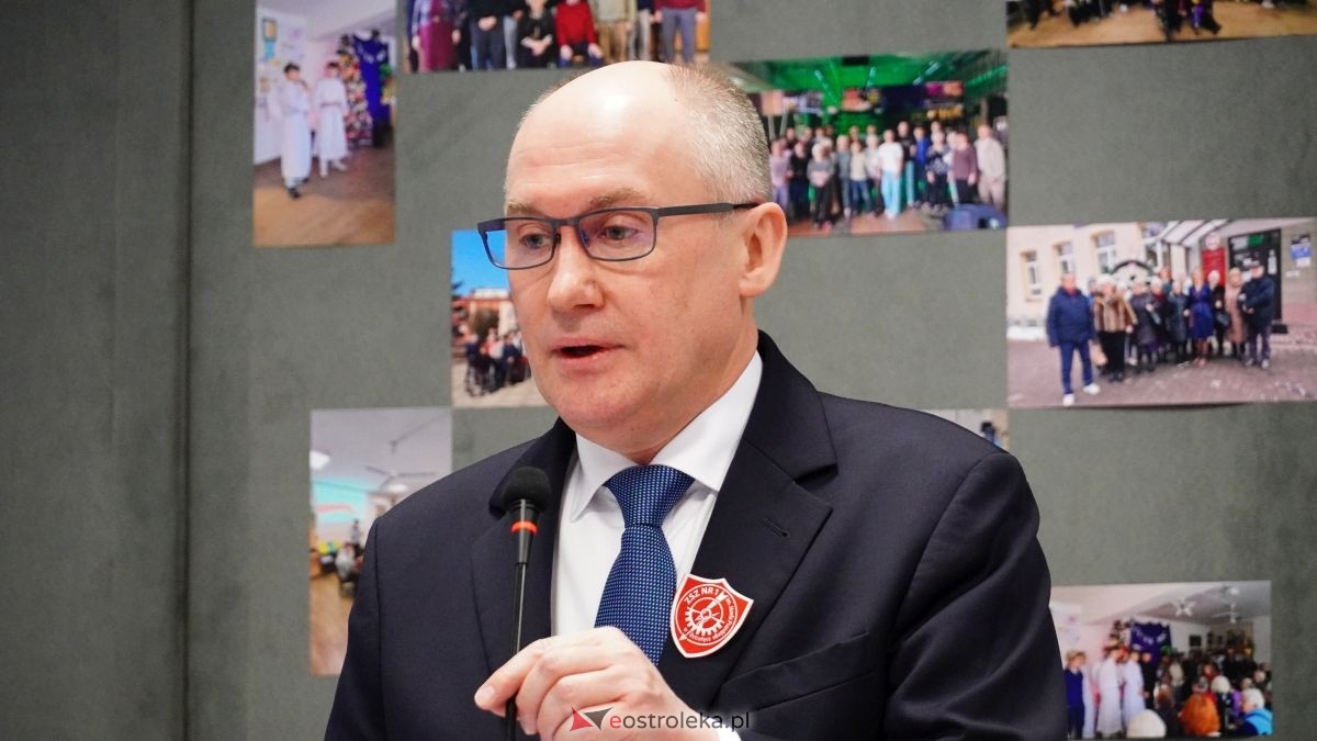 Zakończenie 3. edycji projektu Międzypokoleniowe Pasje w Zespole Szkół Zawodowych nr 1 [09.04.2026] - zdjęcie #73 - eOstroleka.pl