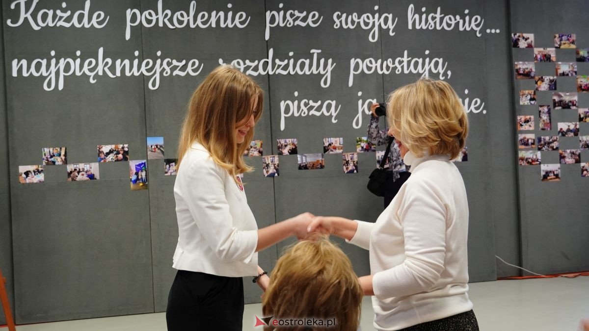 Zakończenie 3. edycji projektu Międzypokoleniowe Pasje w Zespole Szkół Zawodowych nr 1 [09.04.2026] - zdjęcie #70 - eOstroleka.pl