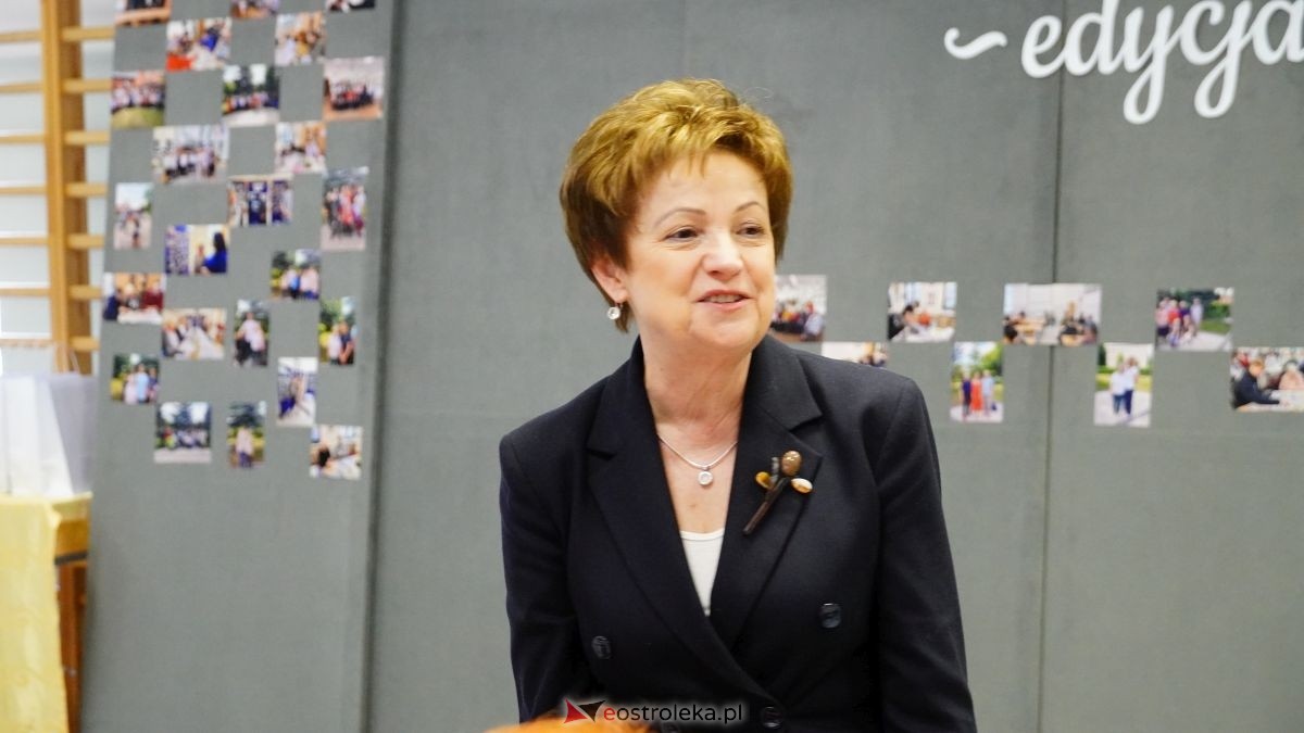 Zakończenie 3. edycji projektu Międzypokoleniowe Pasje w Zespole Szkół Zawodowych nr 1 [09.04.2026] - zdjęcie #69 - eOstroleka.pl