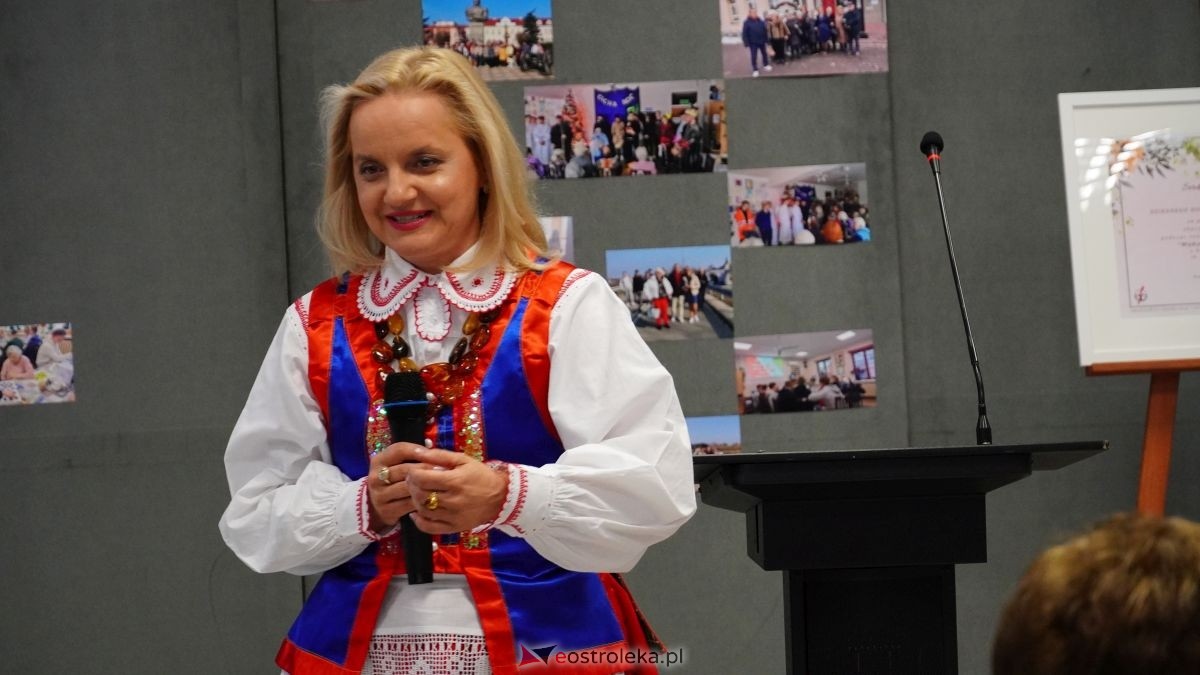 Zakończenie 3. edycji projektu Międzypokoleniowe Pasje w Zespole Szkół Zawodowych nr 1 [09.04.2026] - zdjęcie #53 - eOstroleka.pl