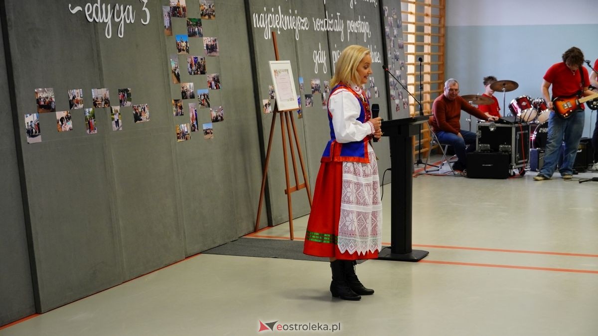 Zakończenie 3. edycji projektu Międzypokoleniowe Pasje w Zespole Szkół Zawodowych nr 1 [09.04.2026] - zdjęcie #52 - eOstroleka.pl