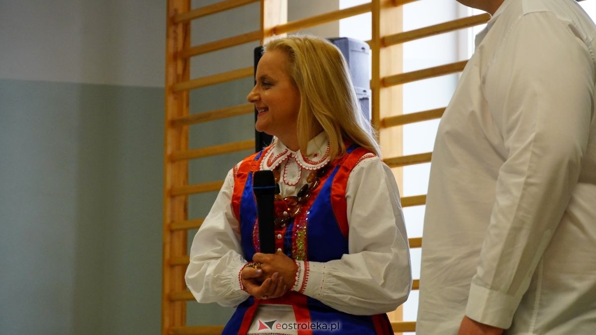 Zakończenie 3. edycji projektu Międzypokoleniowe Pasje w Zespole Szkół Zawodowych nr 1 [09.04.2026] - zdjęcie #48 - eOstroleka.pl